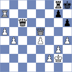 Shankland - Valle Luis (chess.com INT, 2025)