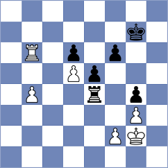 Matthiesen - Arkell (Chess.com INT, 2021)