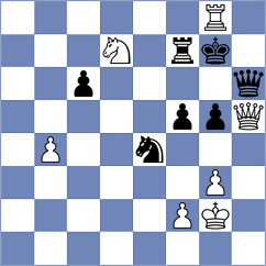 Hoffman - Kruger (Florianopolis BRA, 2025)