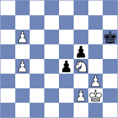 Vazquez - Bauml (chess.com INT, 2024)