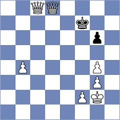 Liu - Gazzato (Montesilvano ITA, 2024)