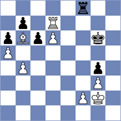 Suarez Vicente - Miguel Bartolome (Nava, 2001)