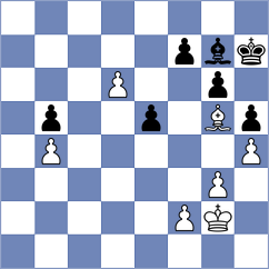 Zhigalko - Murzin (chess.com INT, 2025)