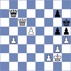 Llorente Zaro - Morales Carlos (chess.com INT, 2023)