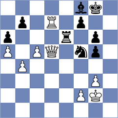 Yang Kaiqi - Nunez Hirales (chess.com INT, 2024)