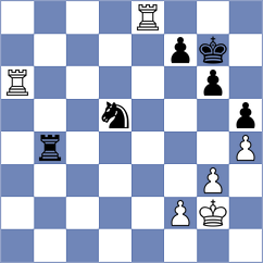 Plat - Shevchenko (Pardubice, 2016)