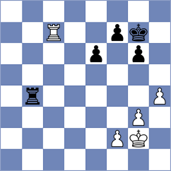 Kovalev - Kamsky (chess.com INT, 2024)