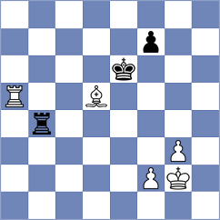 Perez Linares - Madrid Sole (Sant Boi, 2000)