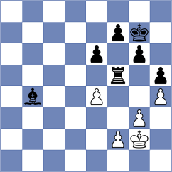 Gutierrez Olivares - Needleman (chess.com INT, 2025)
