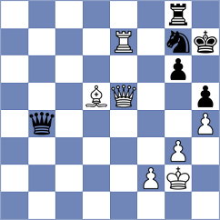 Ngo - Hrbek (chess.com INT, 2024)