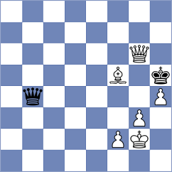 Jain - Vitenberg (Chess.com INT, 2020)