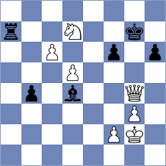 Yarin - Sokolov (Sterlitamak, 2010)