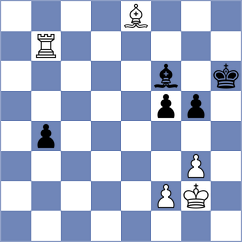Jia - Yanev (chess.com INT, 2025)