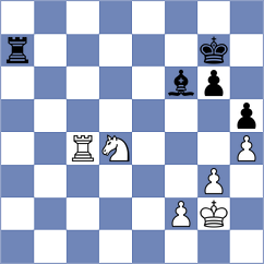 Al Asmar - Trifonov (chess.com INT, 2024)