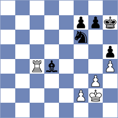 Andreikin - Tari (chess.com INT, 2025)