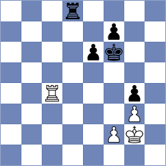 Martin Gonzalez - Sviridenko (Barcelona ESP, 2024)
