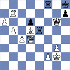 Gonzalvez Garcia - Ramirez Rus (Cullera, 2004)