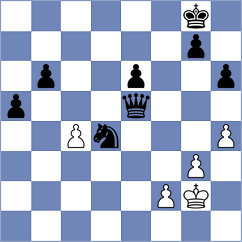 Turcsanyi - Korchynskyi (chess.com INT, 2024)