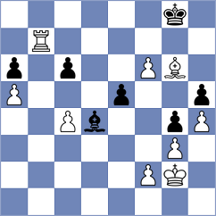 Kurmangaliyeva - Vasilenok (chess.com INT, 2025)