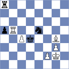Kirichenko - Turzo (Chess.com INT, 2020)