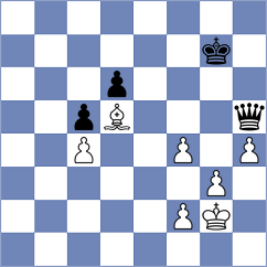 Bellon Lopez - Bouchet (Chess.com INT, 2021)