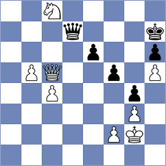 Averjanov - Elissalt Cardenas (chess.com INT, 2022)