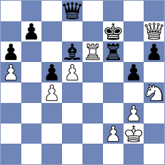 Woodward - Onischuk (New York USA, 2024)
