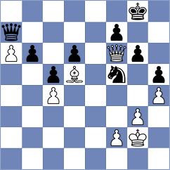 Kljucharev - Grishenko (Kemerovo, 2009)