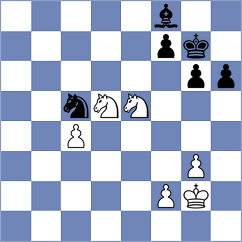 Iturrizaga Bonelli - Tomashevsky (Chess.com INT, 2017)