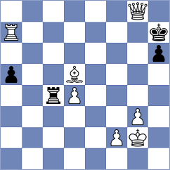 Rustemov - Fadi (chess.com INT, 2025)
