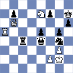 Rikkinen - Beznosikov (Ukhta, 2010)