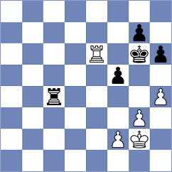 Frolyanov - Fressinet (chess.com INT, 2024)