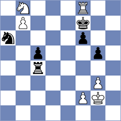 Novichkov - Ageichenko (Moscow, 1998)