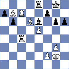 Turkin - Shushpanov (St Petersburg, 2007)