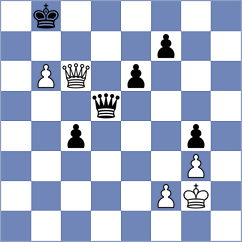 Borriss - Miladinovic (Panormo, 2001)