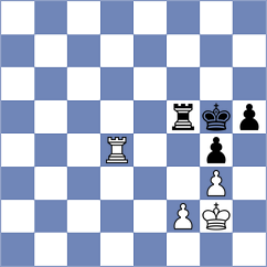 Quispe Santacruz - Lehtosaari (chess.com INT, 2023)