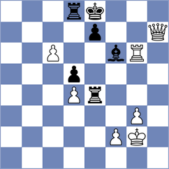 Velikov - Gavazov (Albena, 2010)