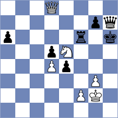Jaskolka - Delgado Kuffo (chess.com INT, 2023)