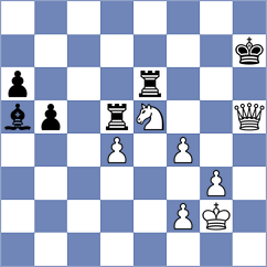 Rivera - Mora Munoz (Bogota COL, 2024)