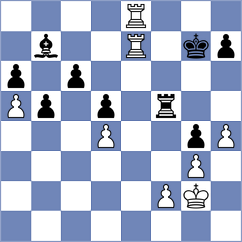 Gallego - Rueda Ahumada (Medellin COL, 2024)