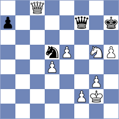 Jumabayev - Tatarinov (chess.com INT, 2025)