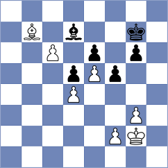 Pauly - Nugroho (chess.com INT, 2025)