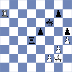 Lagarde - Pranav (chess.com INT, 2025)