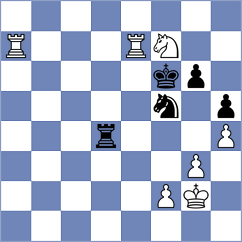 Zhukovskyi - Tan (chess.com INT, 2024)