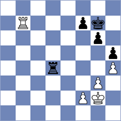Vidit - Caruana (chess.com INT, 2025)