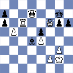 Caruana - Checa (Chess.com INT, 2018)