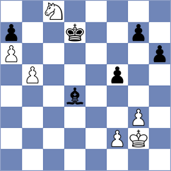 Kalyani Sirin - Bommini (chess.com INT, 2024)