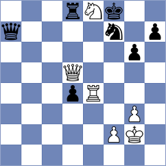 Skiadopoulos - Orlov (chess.com INT, 2024)