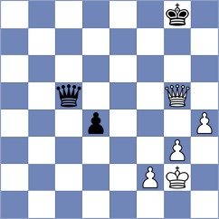 Radikovic - Macek (Trencin SVK, 2025)