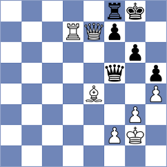 Foord - Serwatowski (Flint, 1992)